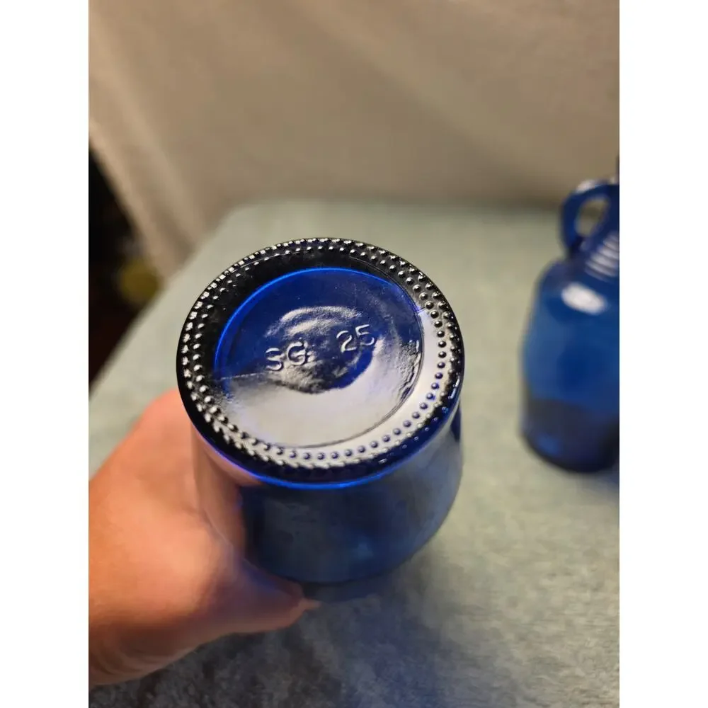 Unmarked product set